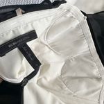 BCBG MAXAZRIA ninah colorblock sleeveless gown Photo 7