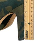 Jessica Simpson  Briyanne Women's 8.5 M Camo Print Stretch Stiletto Ankle Boots Photo 5