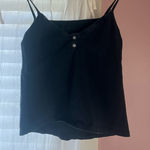 Brandy Melville  Babydoll Tank Photo 0