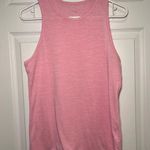 Nike Size Small Pink Dry Legend Tomboy Veneer Tank Photo 0