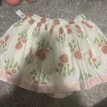 Old Navy  High-Waisted Volume Flounce Shorts -- 2.5-inch inseam Photo 4