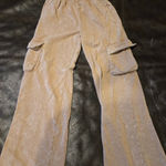 Target Wide leg sweatpants Photo 0