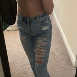 American Eagle “Mom” Jeans Photo 0