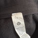 Lululemon  scuba shorts black size 0 Photo 9