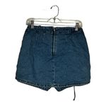 Vintage Carolina Blues Denim Skort‎ Blue Size undefined Photo 4