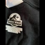 Jurassic World Shirt k Black Size M Photo 4