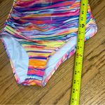 Ralph Lauren Muticolored Striped One Piece Size 8 Photo 9