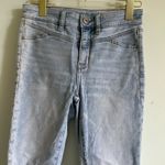 American Eagle  Super Stretch Hi-Rise Jeggings Size 2 Short Photo 2