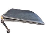 Fossil 🦎Leather Wristlet/Pouch🌵 Photo 3