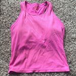 Lilly Pulitzer bra shelf Tank Top Photo 0