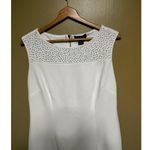 Candalite  White Sheik Dress Photo 1