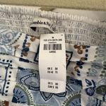 Abercrombie & Fitch Abercrombie Emerson Mini Dress Photo 4