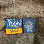 Disney Tigger 100 Acre Wood  ladies Zip up vest Size 1XL Photo 4