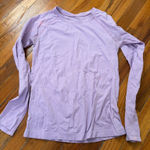 Athleta  Long Sleeve Top Photo 0