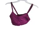 Athletic Works Athletic Purple Bra Size XS Photo 4
