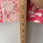 Lilly Pulitzer Women's Vintage Mini Skirt Size 6 2 Minute Sewn Patch Photo 5