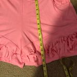 Crazy Train Pink Paradise Shorts 2X Photo 4