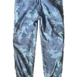 prAna  Sky Canyon Jogger Gray Camo Size 10 Photo 1