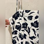 Old Navy Floral print  Sun dress size L with pockets Photo 4