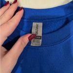 Gildan Gators Vintage Crewneck  Photo 1