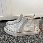 Toms Tom’s Women’s Bryce Camo Egret NWOT Chukka High Top Sneakers Size 8.5 Photo 2
