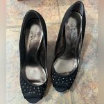 Touch of Nina the  | size 8 | heels with gemstones Photo 0