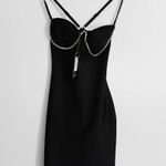 The Sang  New! Sexy Boycon Party Mini Dress Photo 0