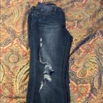 Kensie   ankle jeans size 0/25 Photo 1