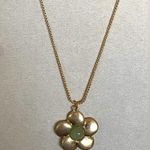 Free People NWT Bloom Necklace Photo 1