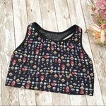 Victoria's Secret VSX Victoria’s Secret Jewels Gems Sports Bra M Photo 2