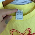 Fruit of the Loom Iconic Amoeba Music San Francisco Indie Sleaze Graphic Tee Photo 2