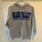 Grand Valley State Hoodie Size M Photo 0