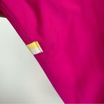 Summersalt The Marina One-Piece Swim Suit Women's Size 8 Lava Hibiscus Photo 4