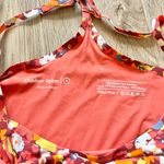 Outdoor Voices  The Exercise Dress Tennis in Paprika Blooms Size M LIKE NEW Photo 9