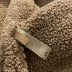 SKIMS  quarter button up fleece Photo 2