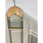 Michael Stars  Sift Knit Cardigan Sweater Size XS Photo 3