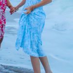 Francesca's Dress Floral Photo 2