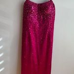 Halston Heritage Halston Vintage 90’s/Y2K dress Photo 1