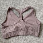 Alphalete Sports bra Photo 1