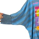 REEF Vintage Florida Outer 80s/90s Key West Graphic Sweatshirt Size Large Photo 1