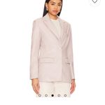 Steve Madden Faux Leather Blazer Photo 5