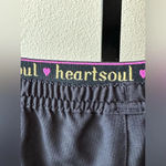 Heart soul  size medium pants Photo 5