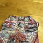 Mystree  size large bottoms- colorful- good condition Photo 2