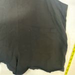 ANRABESS Black Romper with Adjustable Straps Size L Photo 7