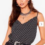 Nasty Gal Star Cami Top Photo 0