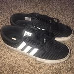 Adidas Black Size 5 Photo 0