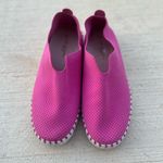 Ilse Jacobsen Women’s Tulip Flats Sneakers Size 39/8.5 Photo 3