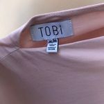 Tobi Reign Blush Tank Top Photo 6