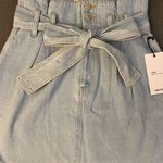 Forever 21 Denim Skirt  Photo 0