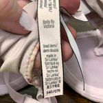 Victoria's Secret  Women's Body By Victoria Lined Demi Bra Yellow Purple Size 34C Photo 4